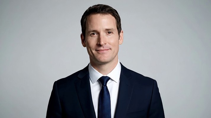 Daniel Zhang
